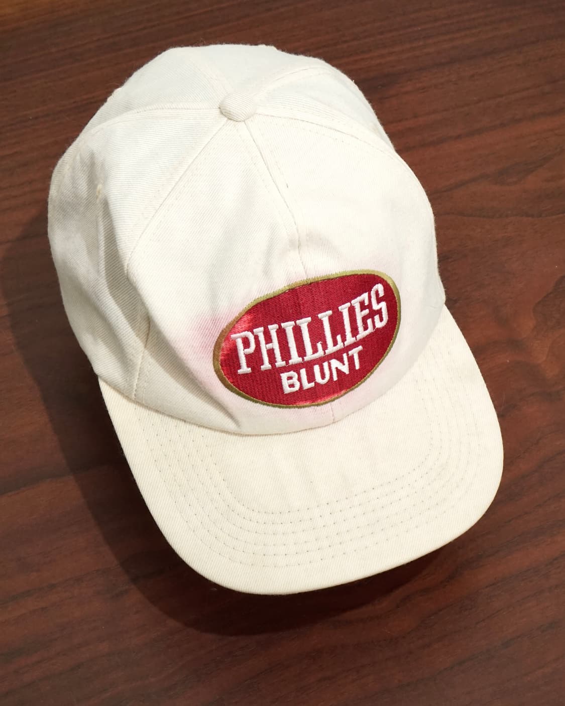 Phillies Blunt 빈티지 캡  상품이미지1