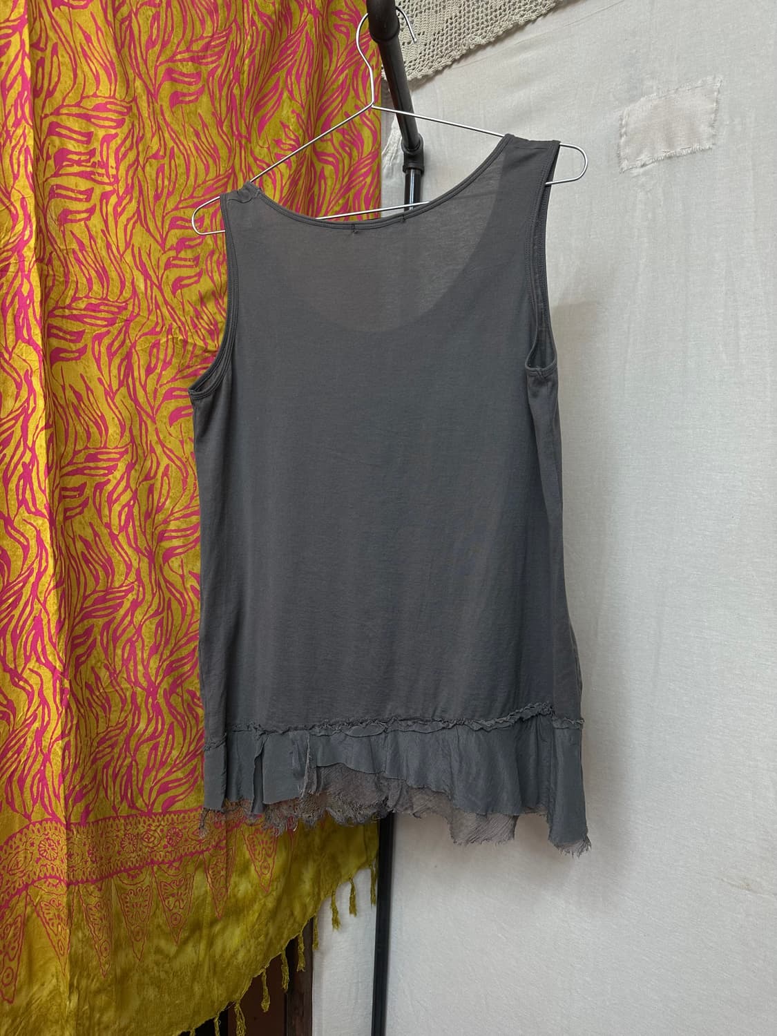 pas de calais sleeveless 상품이미지5