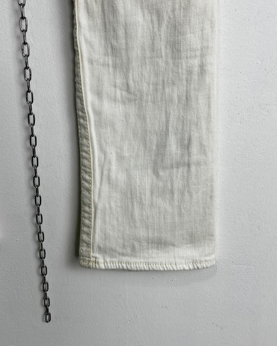 True Religion Gliter Joy flare pants 상품이미지10