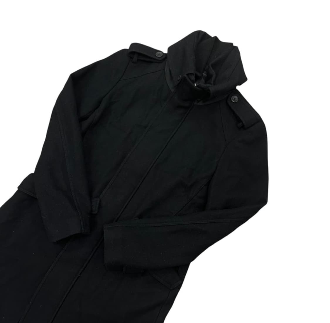 우영미 코트 상품이미지3