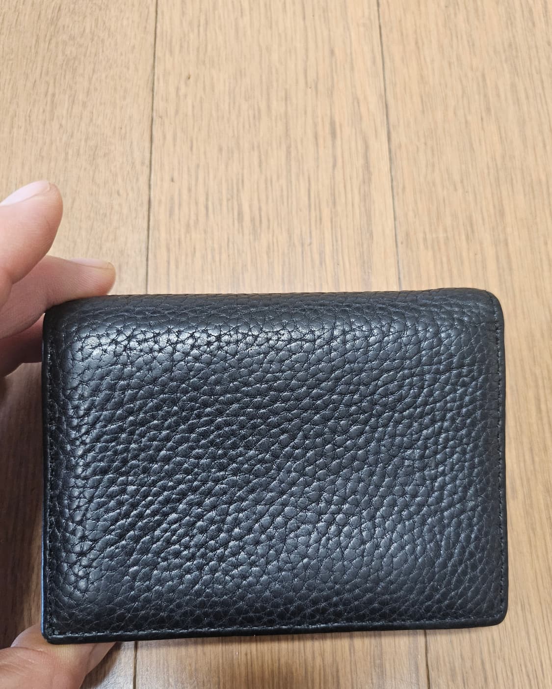 (정품) 구찌 마몬트 여자 반지갑 (명품 카드지갑) 상품이미지2