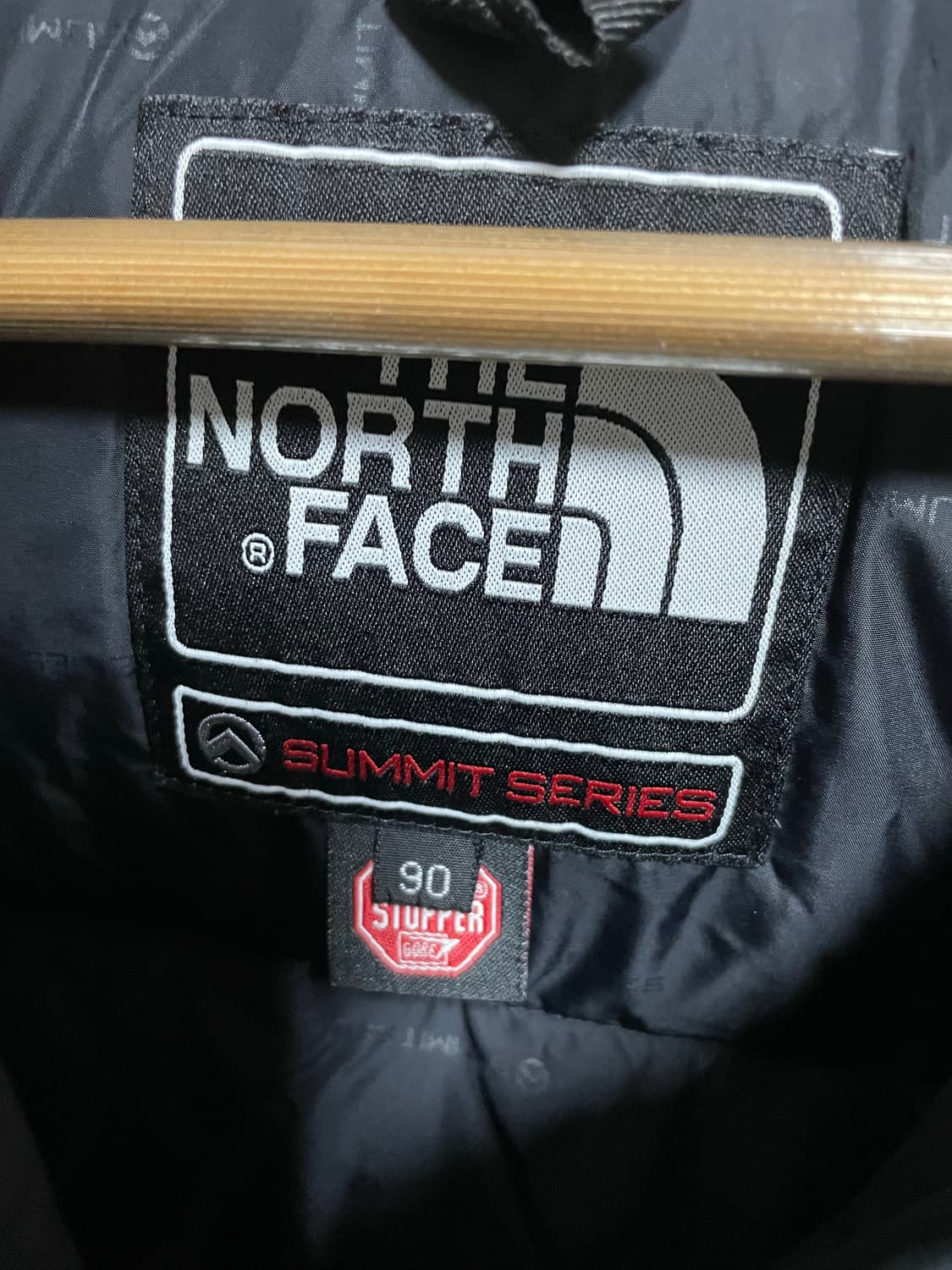 노스페이스 써밋시리즈 700 패딩 상품이미지2