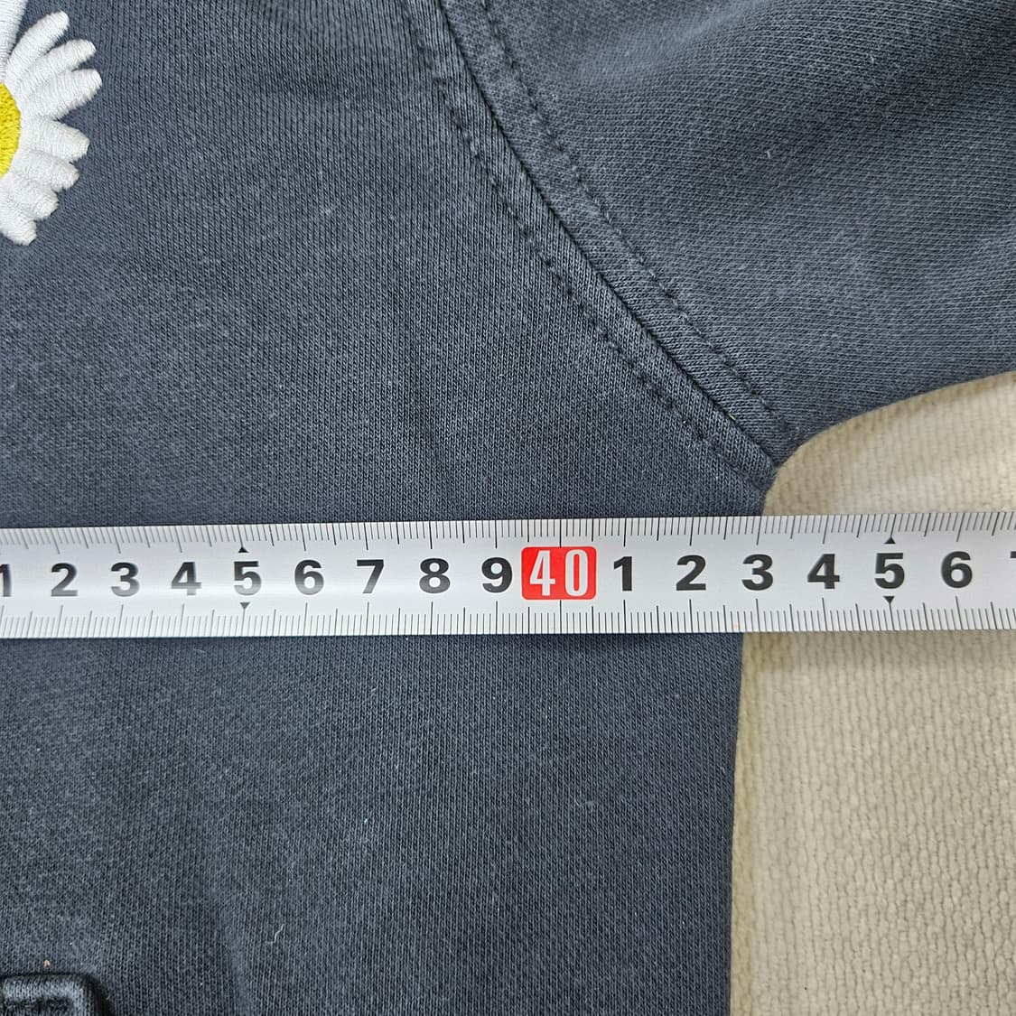 M 나이키 키즈 데이지플라워 후드티 0324Y 상품이미지6