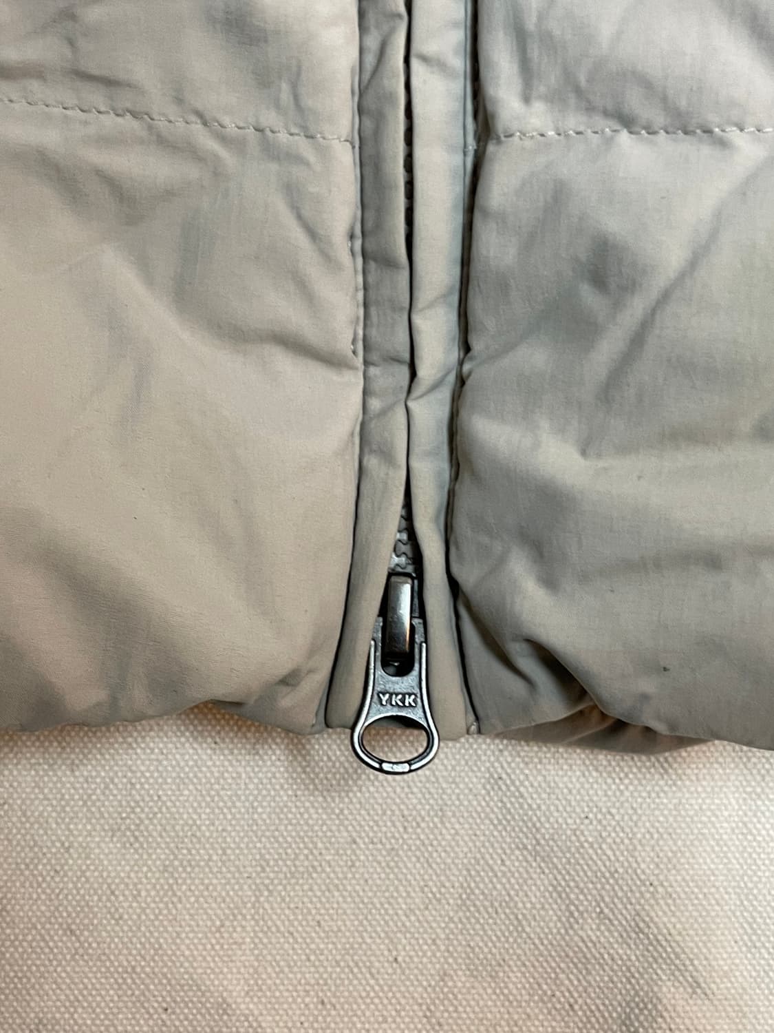 내셔널지오그래픽 패딩 자켓  상품이미지3