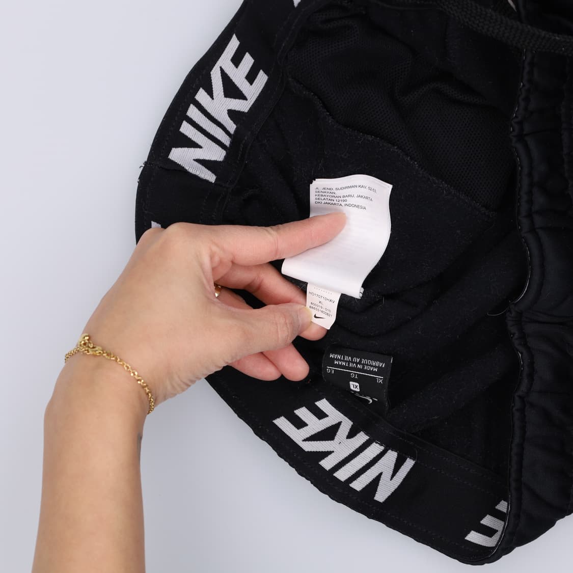 XL 나이키 드라이핏 조거팬츠 0303H1 상품이미지5