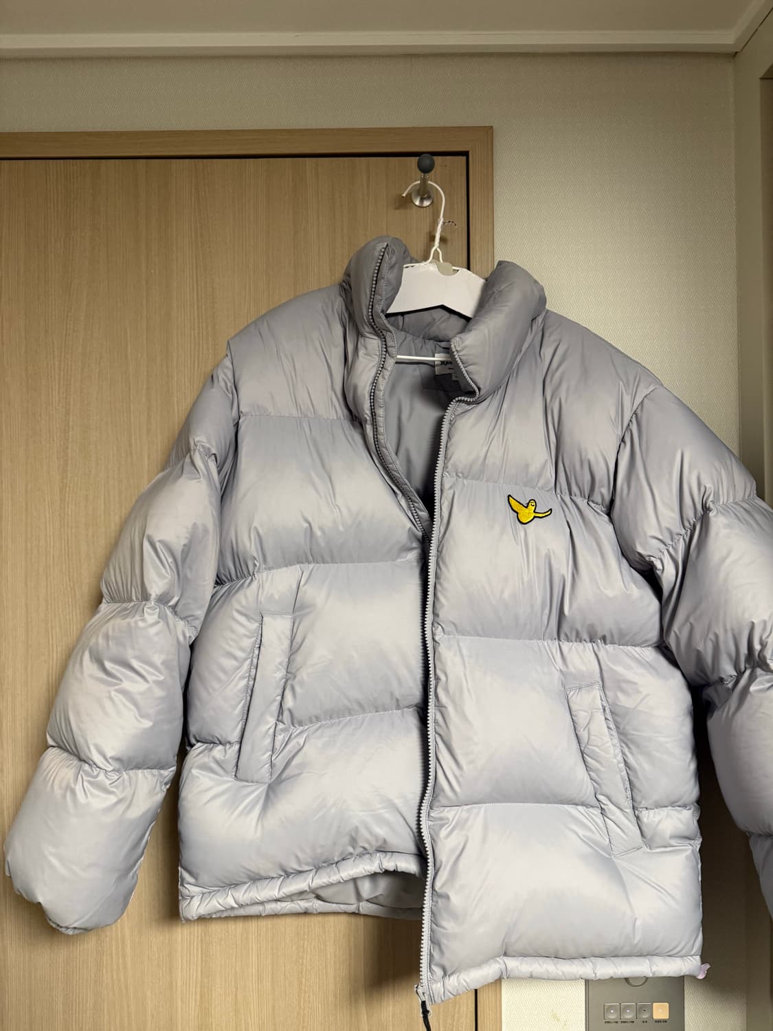 마크 곤잘레스 패딩 상품이미지1