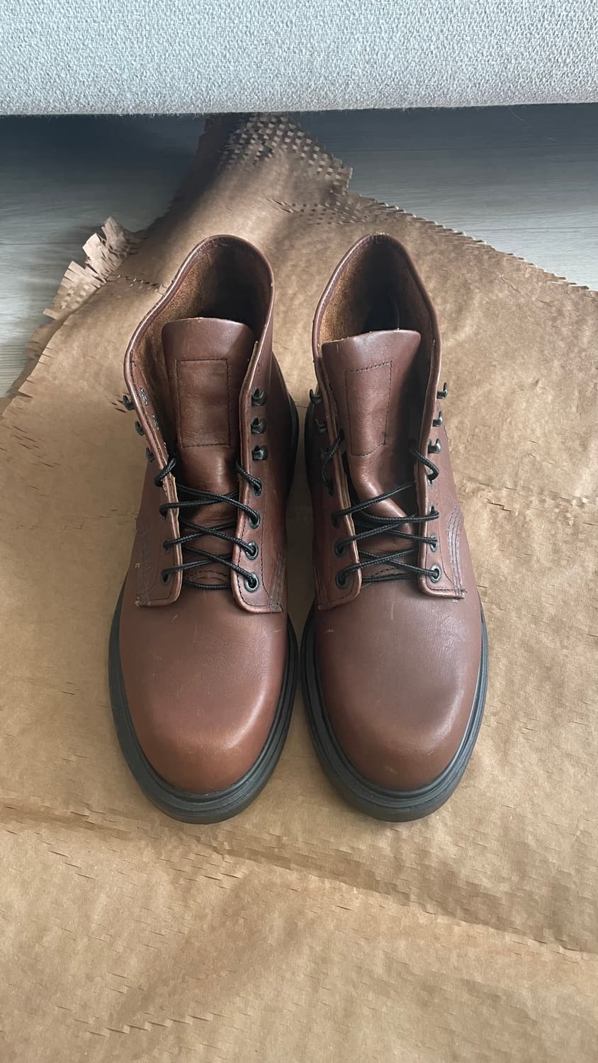 [265] 레드윙 952 8.5D 신품급 상품이미지2