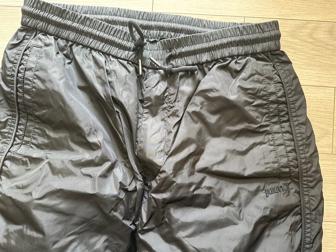 JuunJ 조거 46 상품이미지3