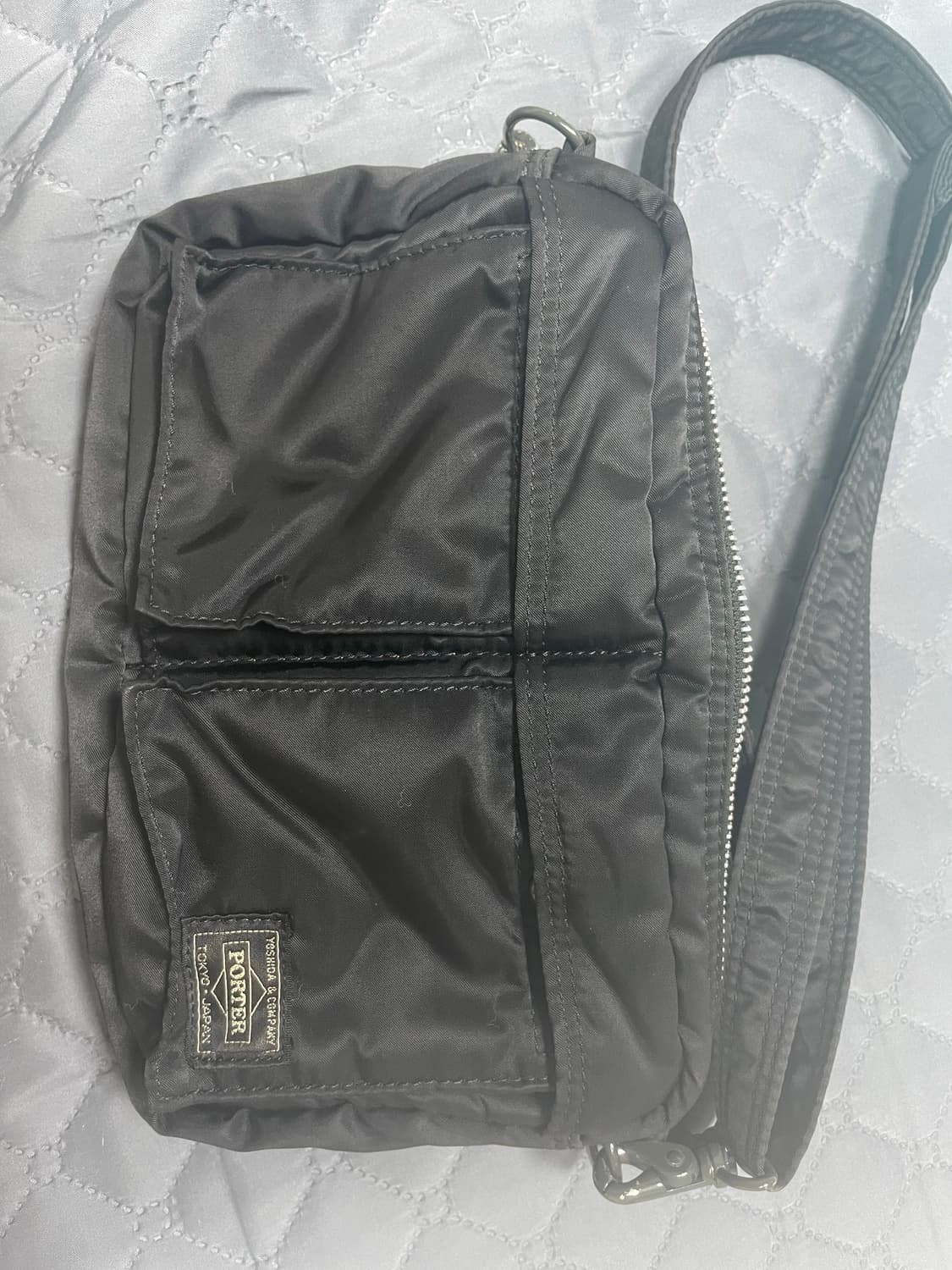 포터 탱커 숄더백 S 상품이미지1