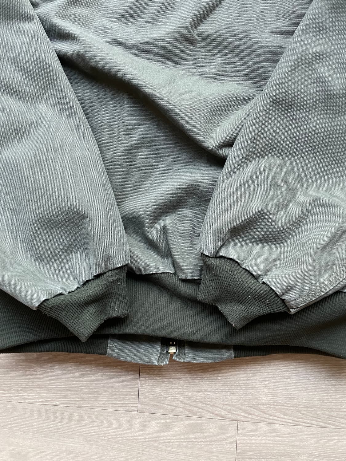 칼하트 j280 mos 모스 액티브 샌드스톤 상품이미지9