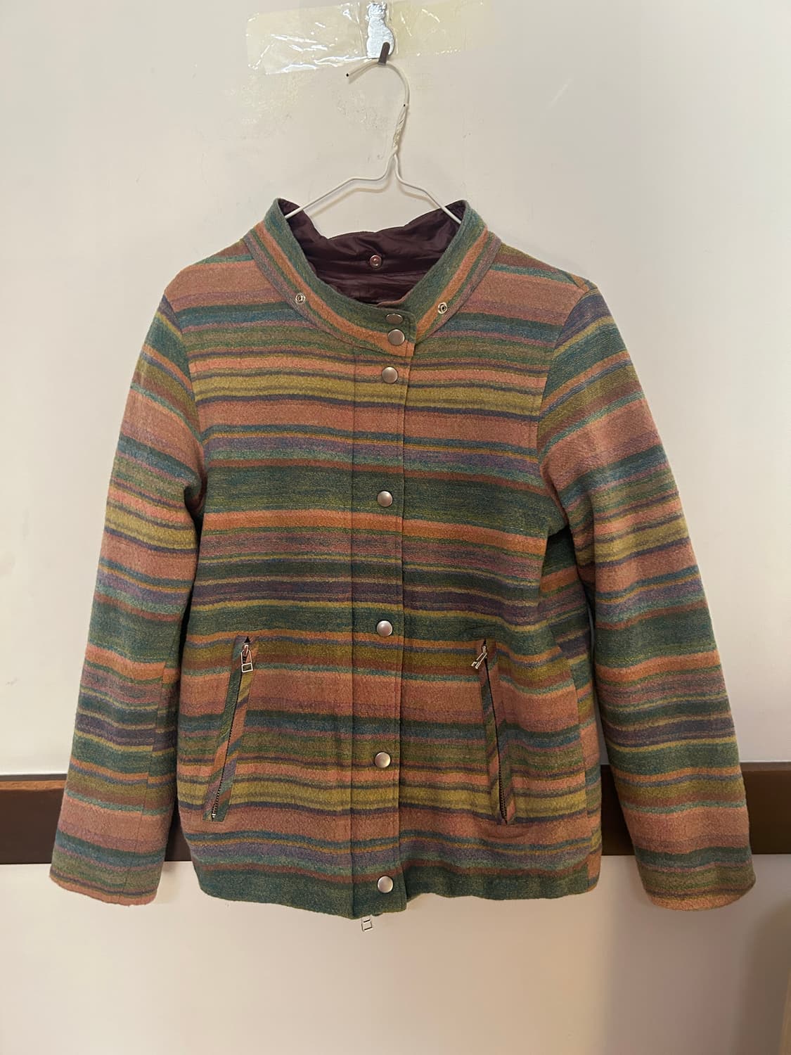 M.&kyoko 자켓 상품이미지1