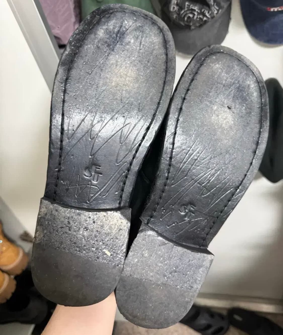 식스핏 VW 로퍼 255 상품이미지3