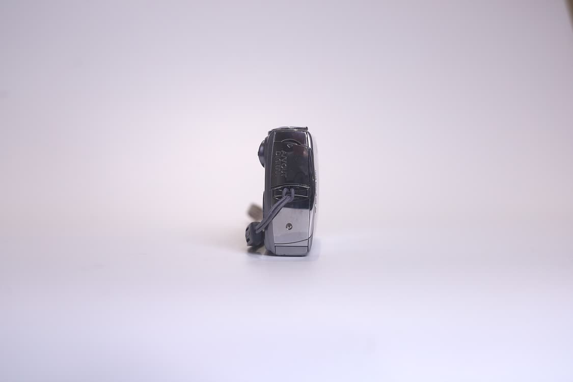 캐논 익시 900 (익서스 850 일본 모델, 이체 거래 할인) 상품이미지4