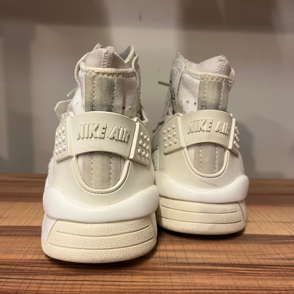 나이키 꼼데가르송 모와브 상품이미지5