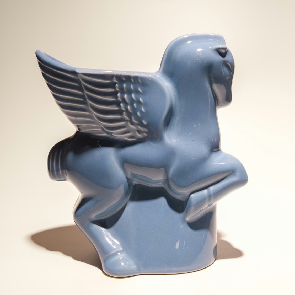 RWCS Pegasus Horse Planter 2003 상품이미지3