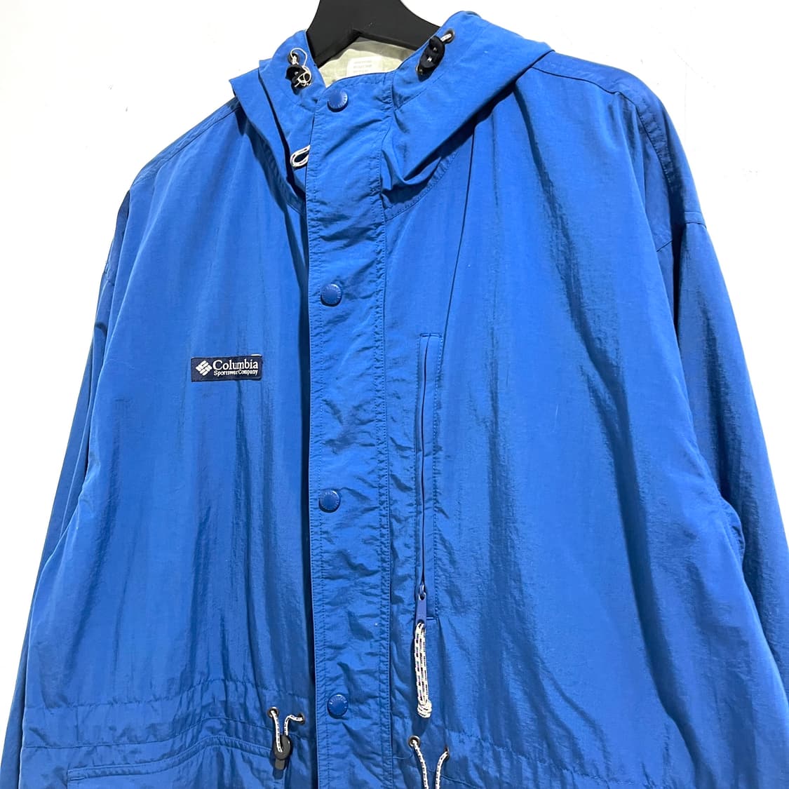 콜롬비아 워크웨어 마운틴 바람막이 상품이미지4