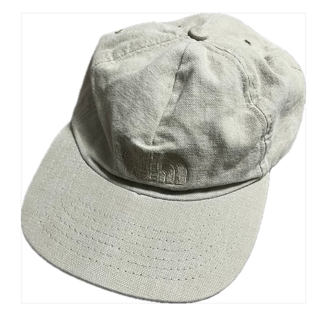 노스페이스 USA 빈티지 캡 모자 상품이미지1