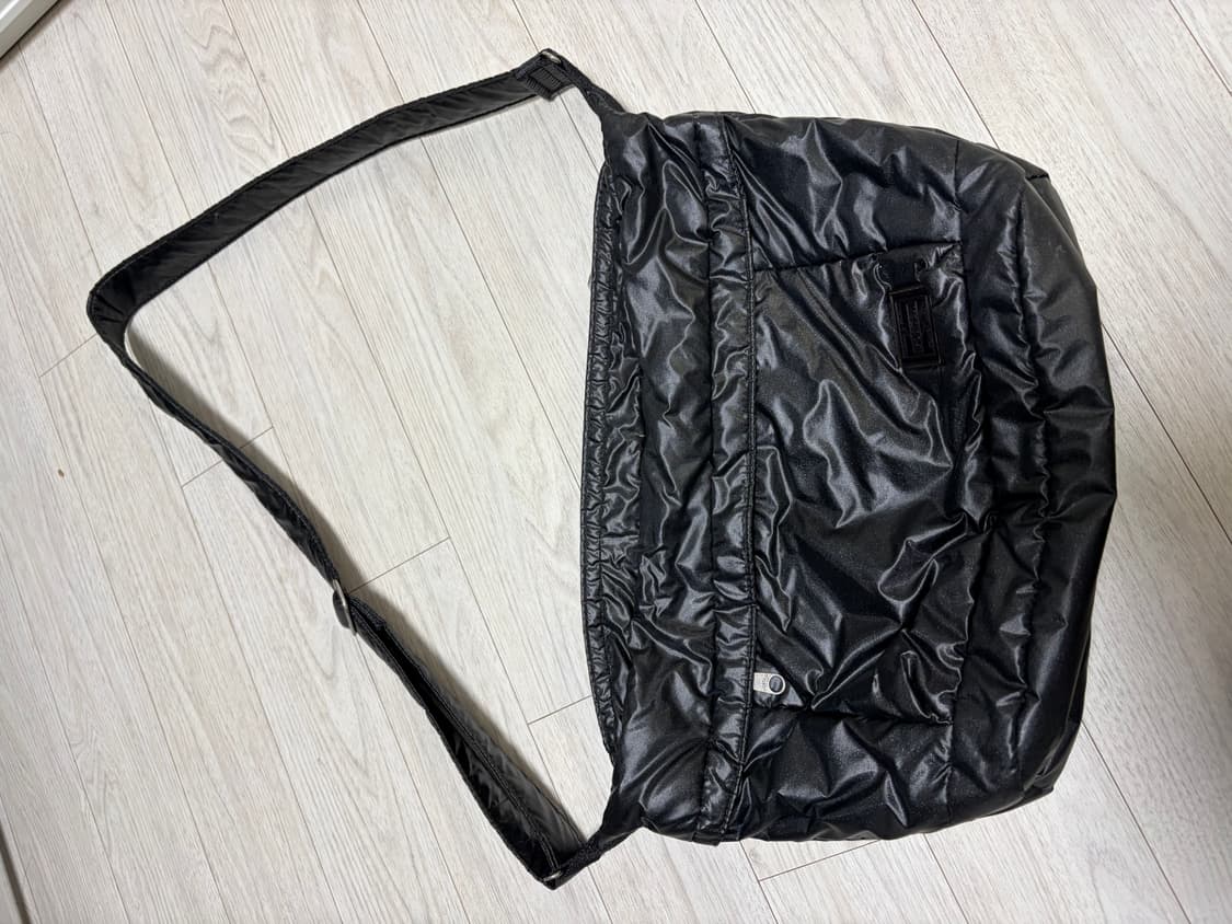 포터걸 빈티지백 상품이미지2