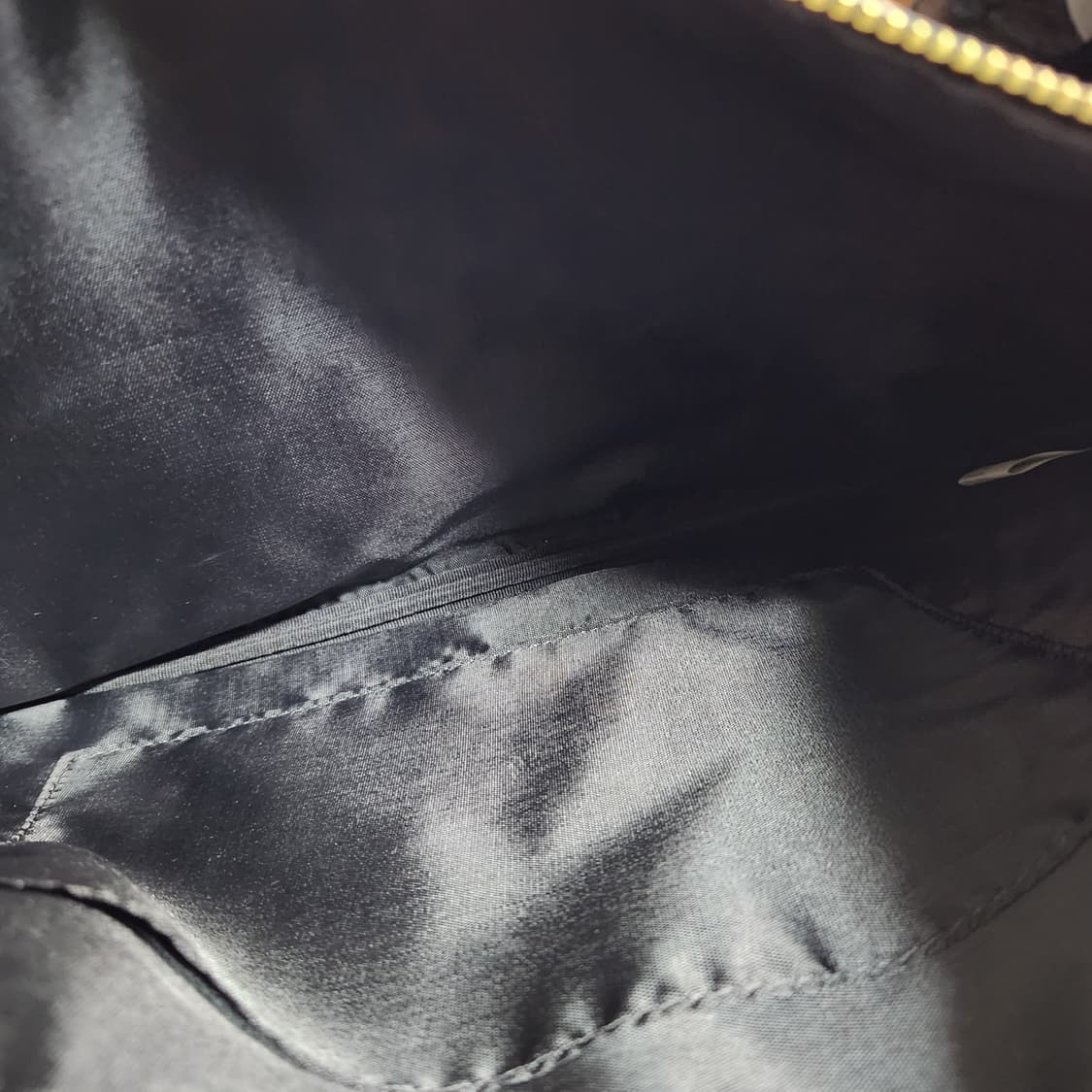 H943 쟈딕엔볼테르 레오파드 파우치 클러치백
 상품이미지4