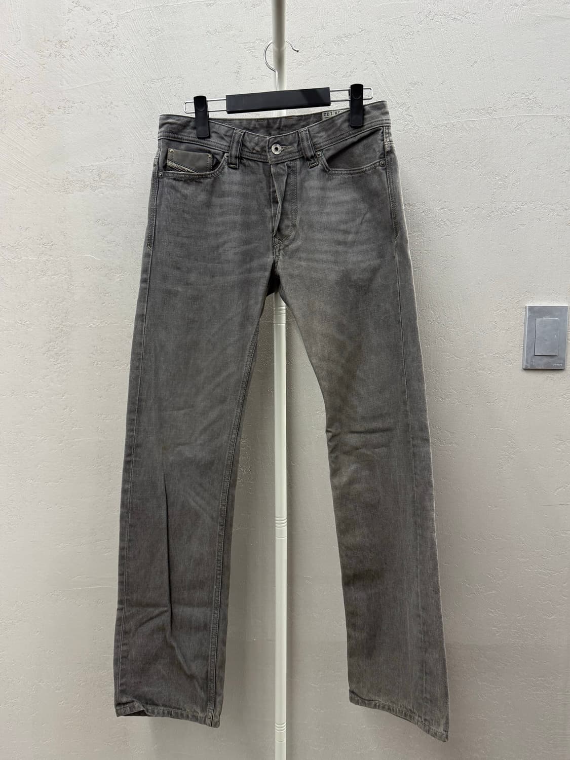 diesel 디젤 데님팬츠 28 상품이미지2