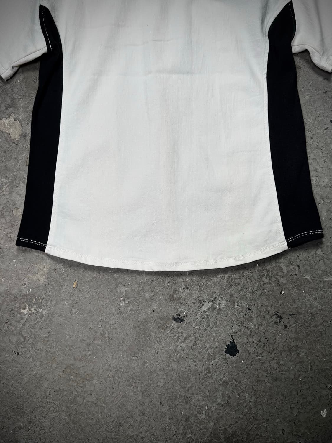 semantic design – Zip Pocket Shirt 상품이미지9