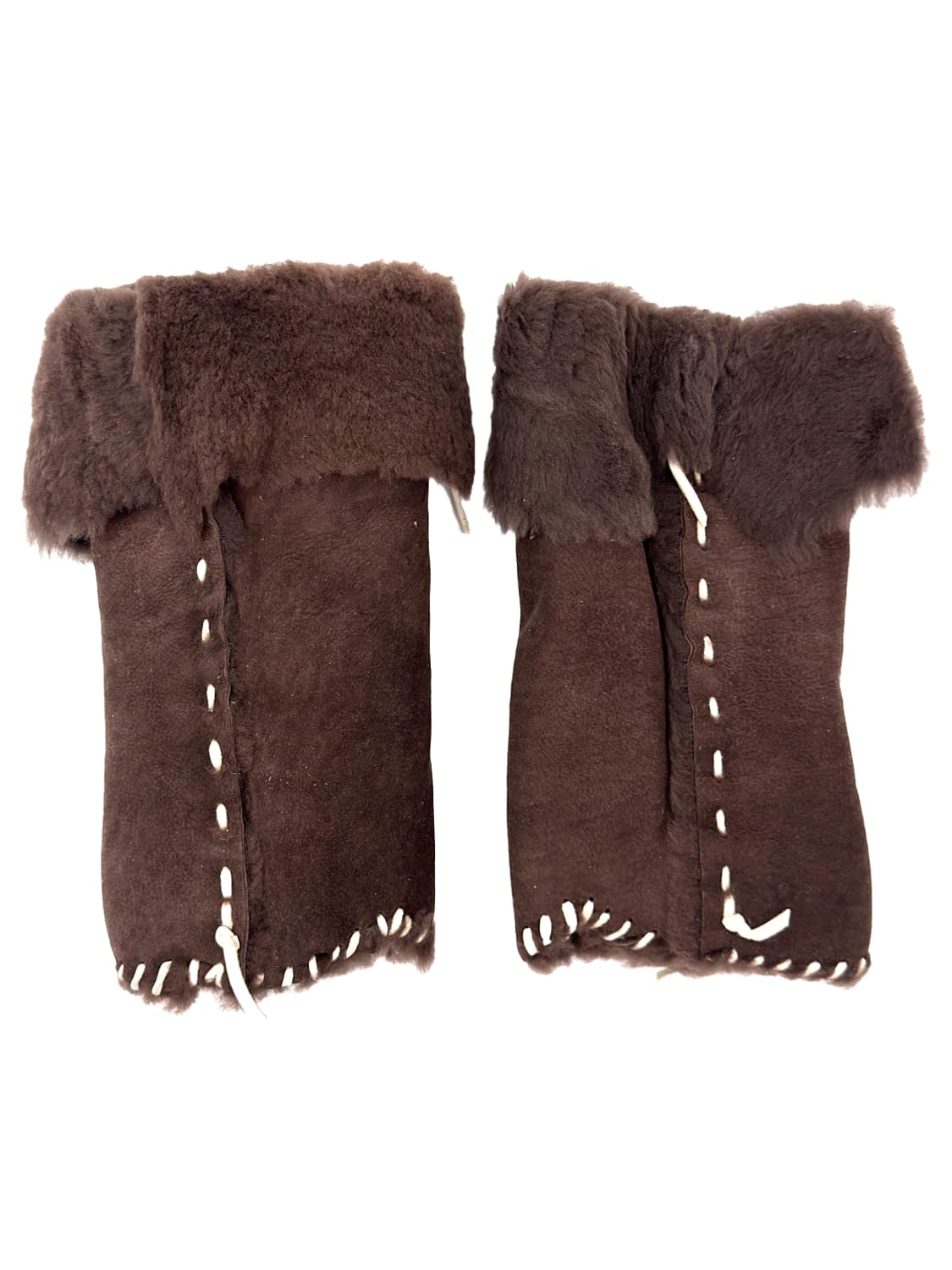 Malibu Cowboy Shearling Leg Warmer  레그워머 상품이미지2