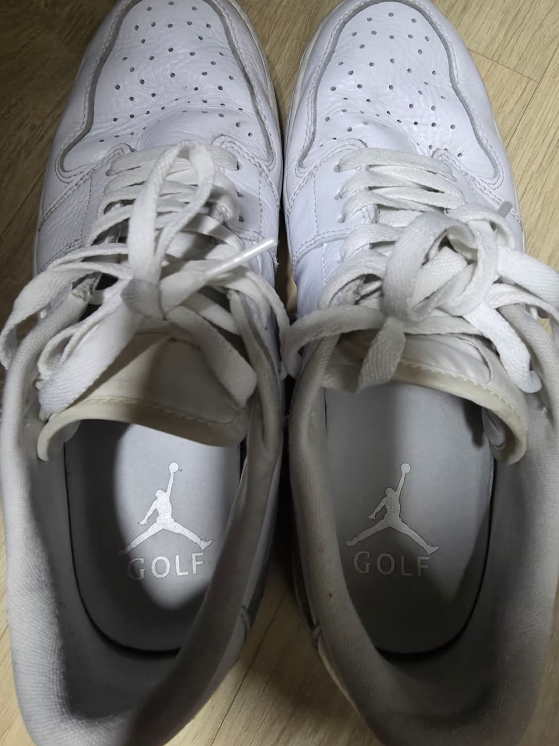 나이키조던골프스니커즈 275 상품이미지1