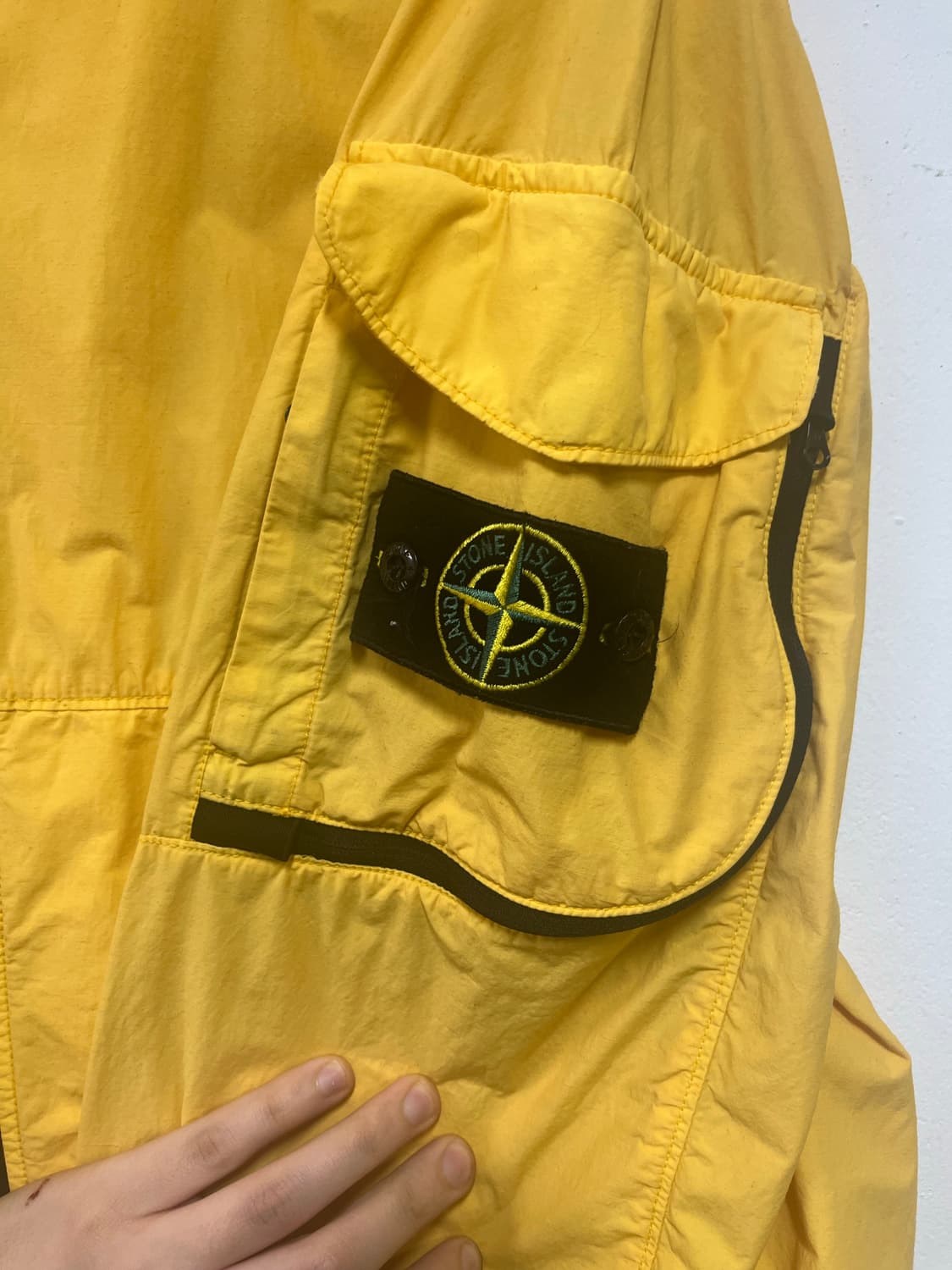 STONE ISLAND 상품이미지3