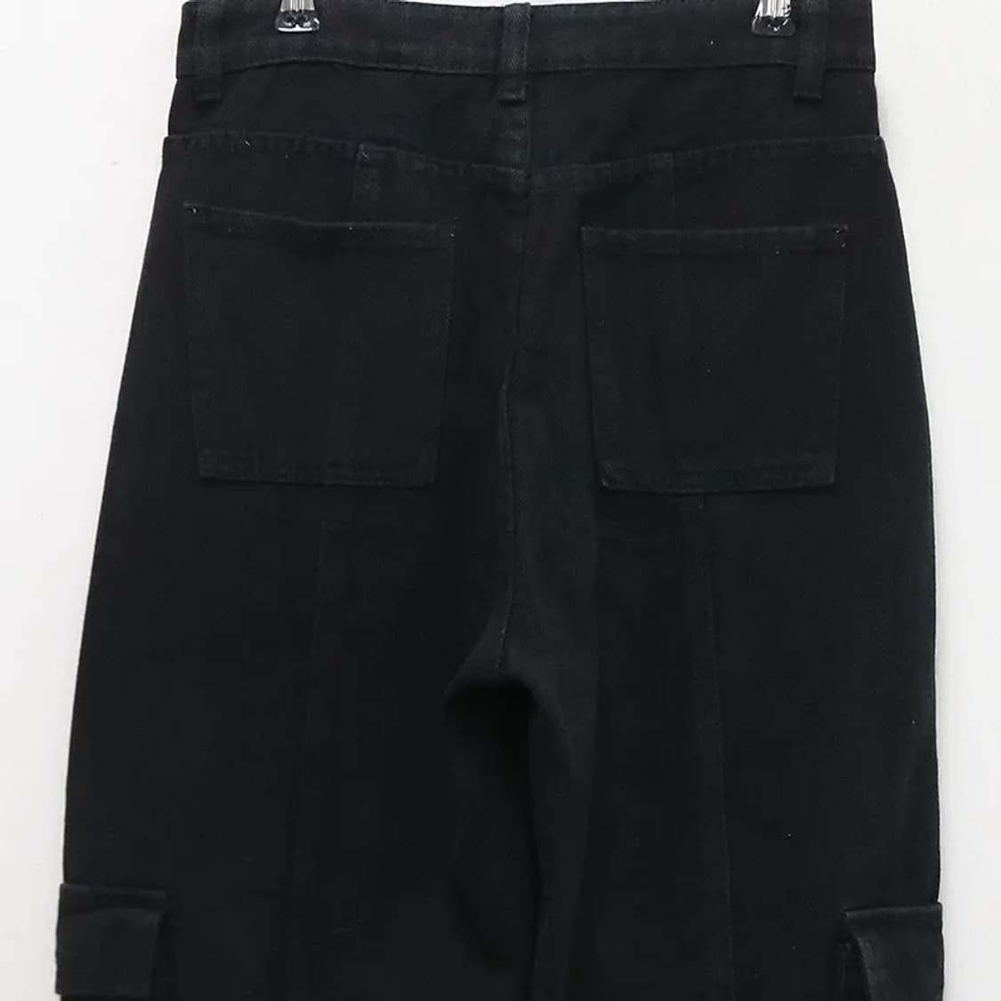 ME+EM SELECT 앞 포켓 절개 팬츠 61170 상품이미지6