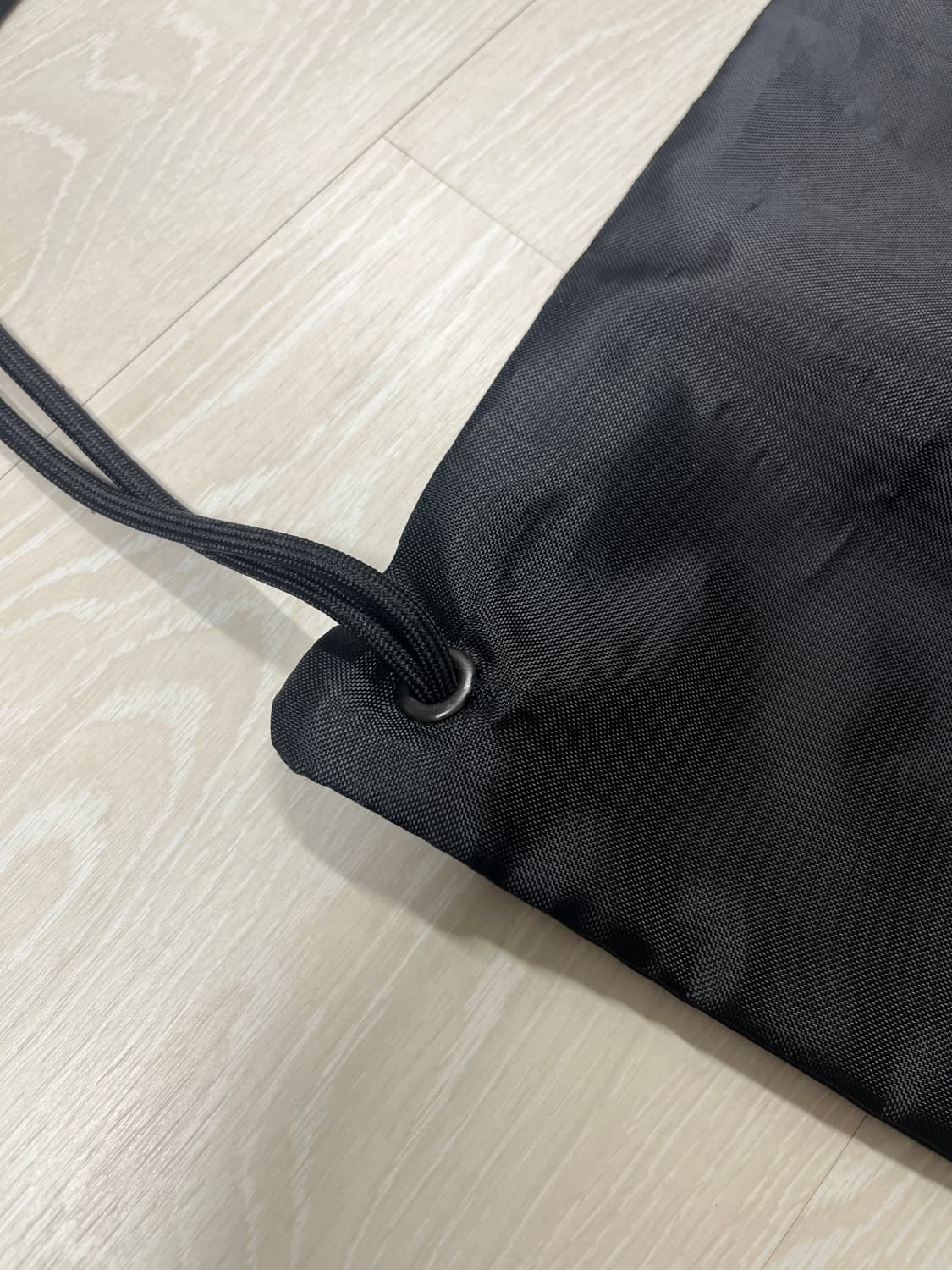 발렌시아가 블랙 짐색 상품이미지3