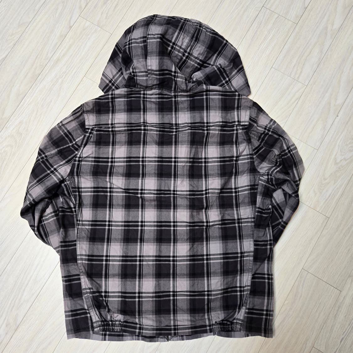 베이프 러브제네레 자켓 상품이미지3