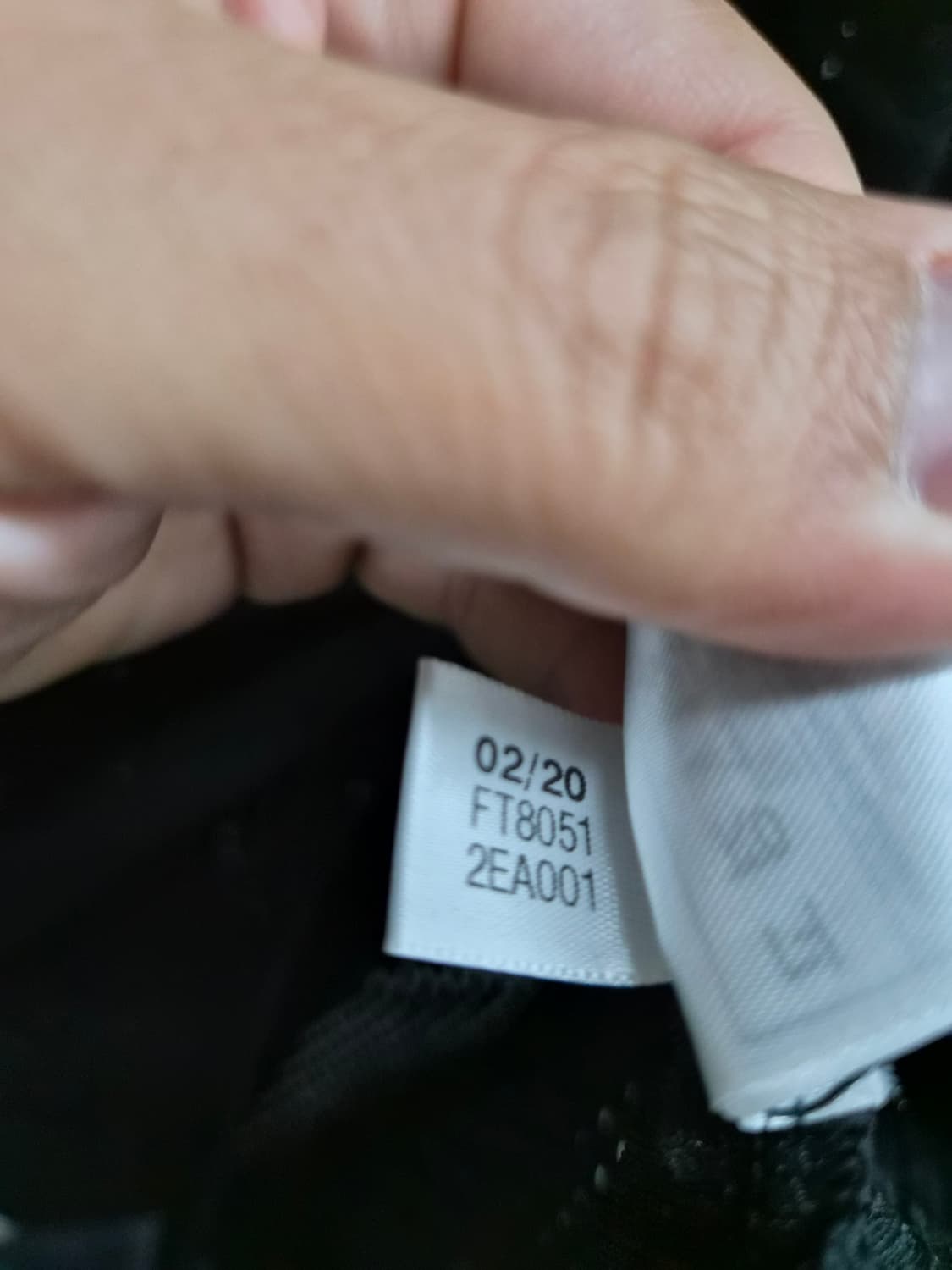 해외M) 아디다스 오리지널스 x 상콴즈(SANKUANZ) 매쉬 티 팝니다 상품이미지5