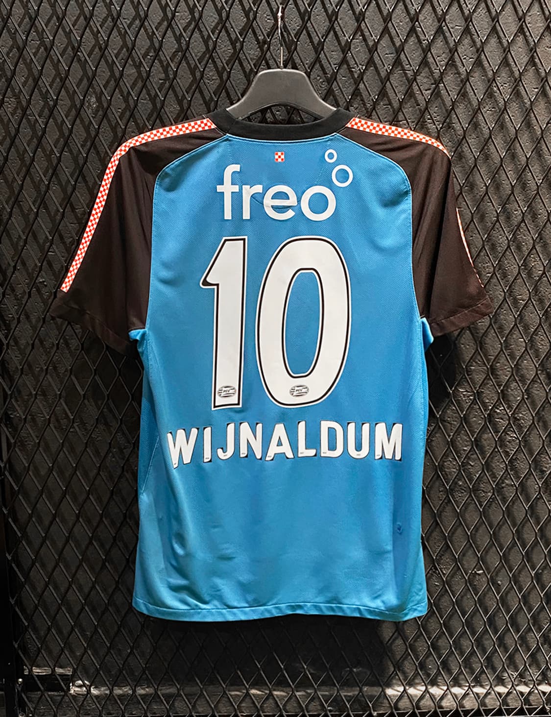 11/13 PSV 어웨이 바이날둠 (S) 상품이미지8