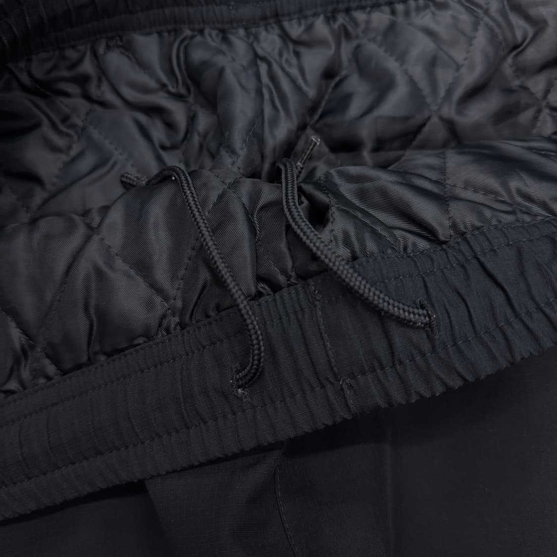 나이키 00s 스우시 올드스쿨 바람막이 트랙팬츠 상품이미지4