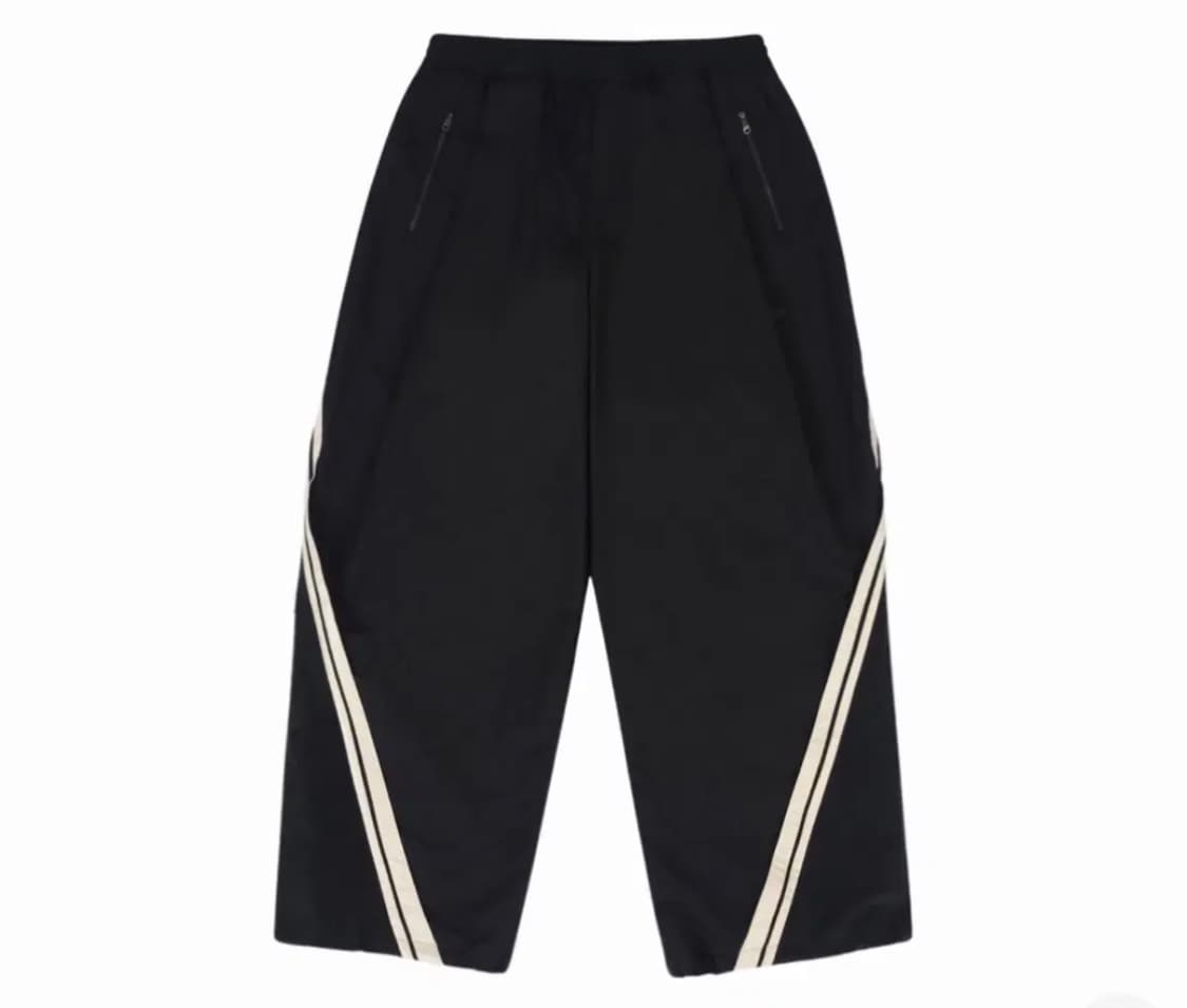 [L] 아더에러 바샤르 트라우저 느와르 상품이미지1