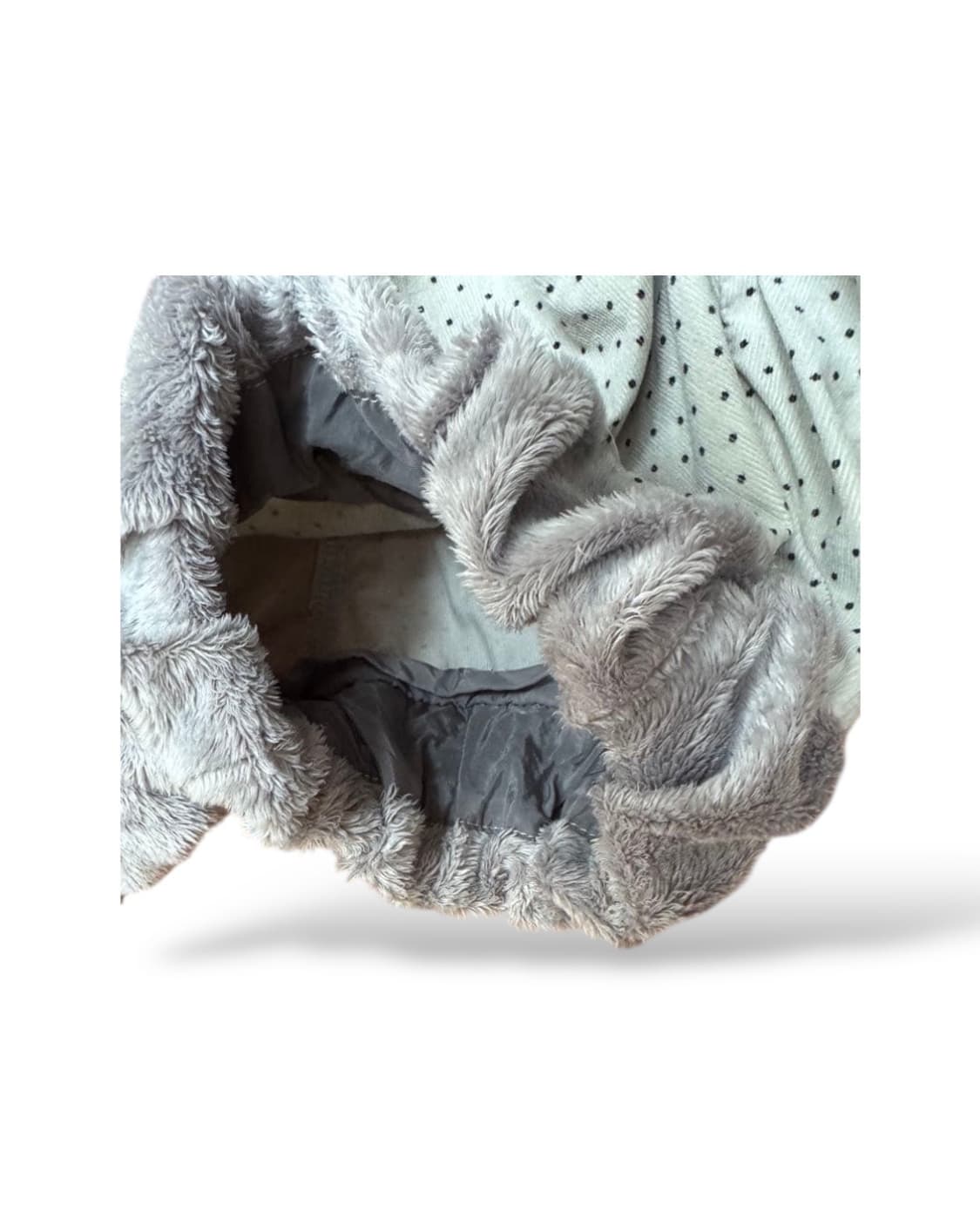 (rare) Frapbois 도트 벌룬팬츠 japanese vintage 상품이미지3