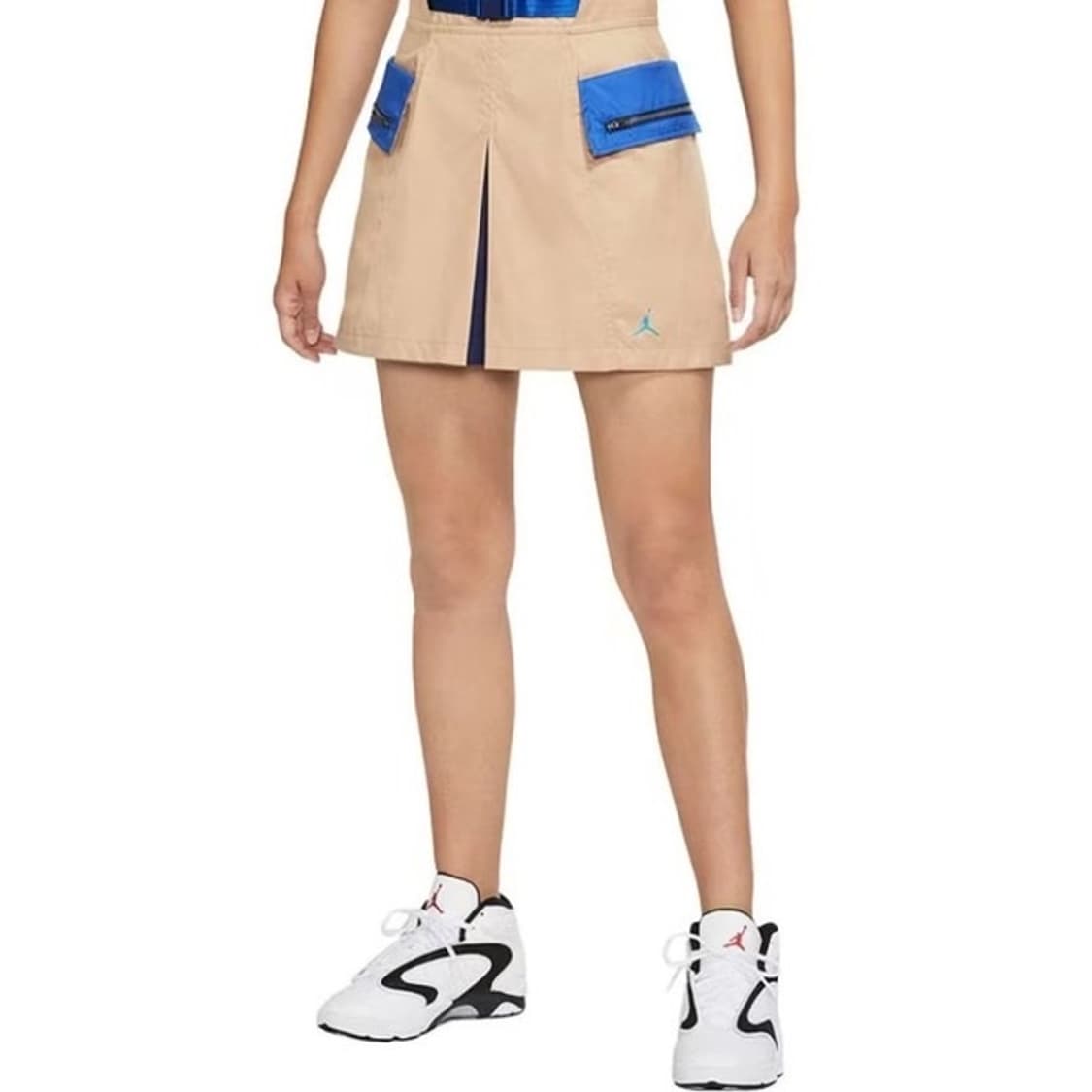 나이키 조던 넥스트 유틸리티 골프 스커트 (새상품) 상품이미지1