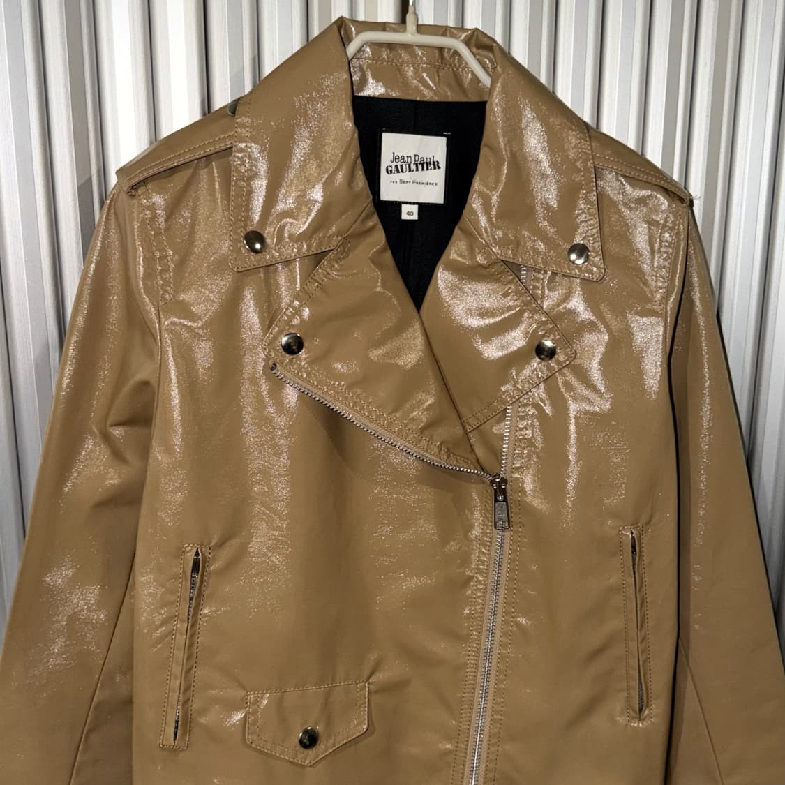 Jean Paul Gaultier Jacket 상품이미지3