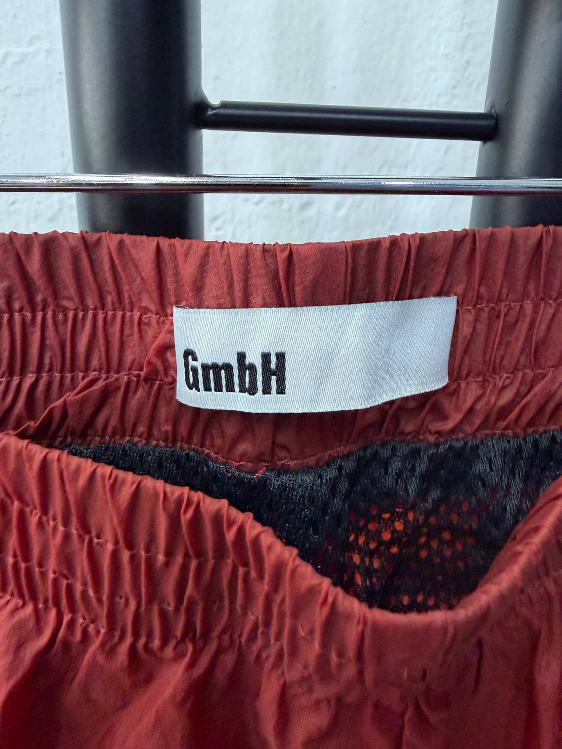 정품) GmbH 여성 조거팬츠 XS 상품이미지7