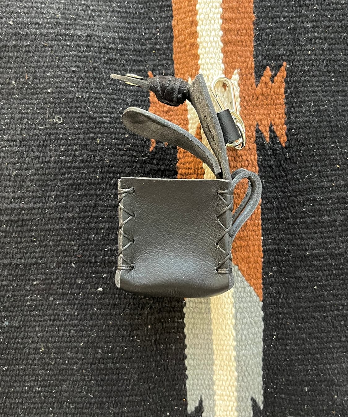 Lancel bag coin case 상품이미지1