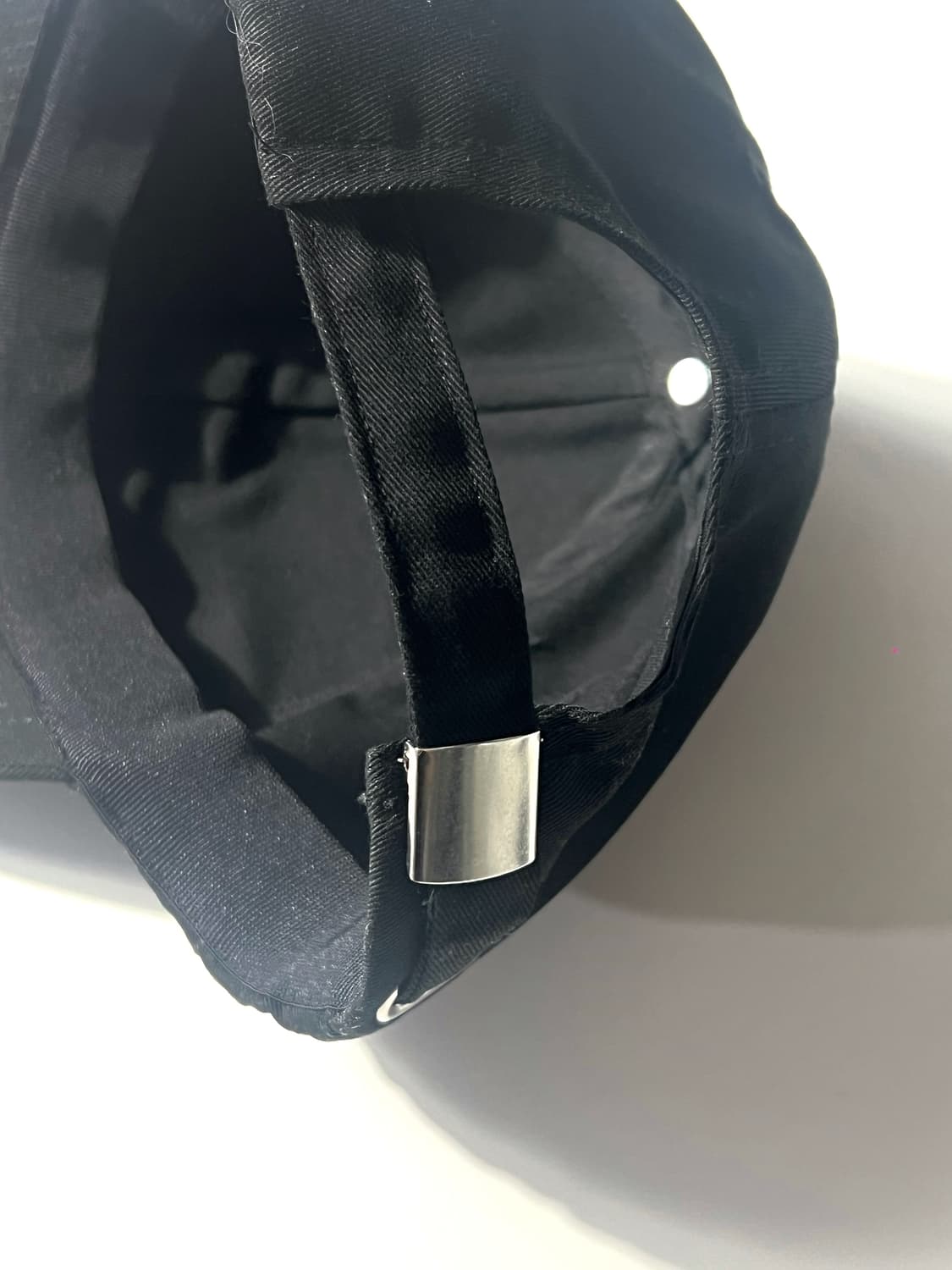 Raf Simons Devotion Cap 상품이미지4