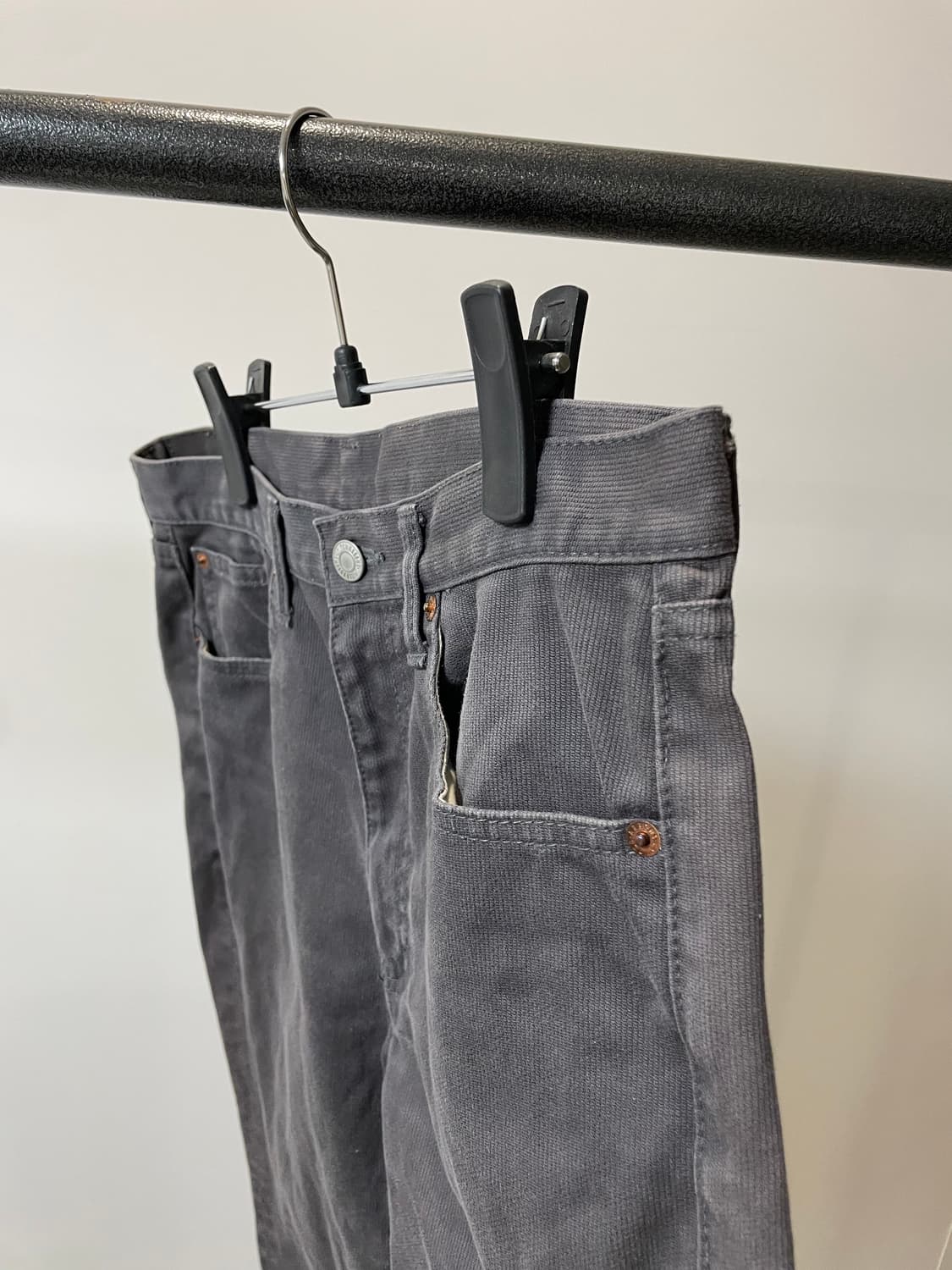 (31) 유나이티드 애로우즈 5103 코튼팬츠 상품이미지3