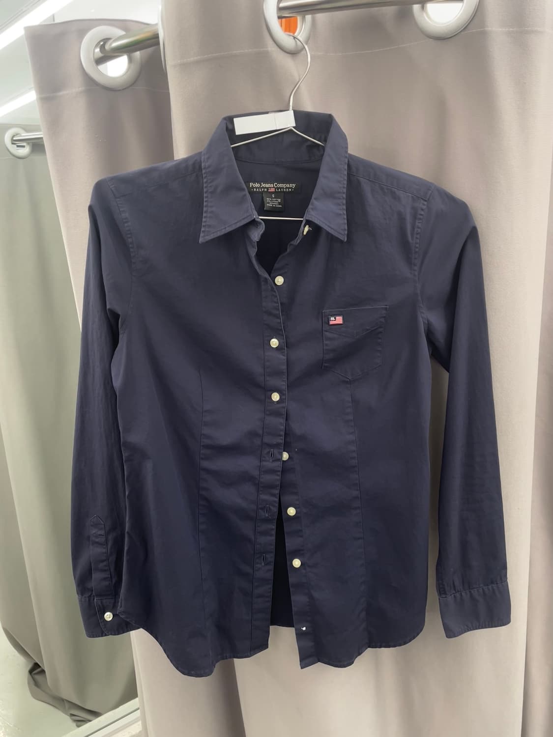 랄프로렌 포켓셔츠  상품이미지1