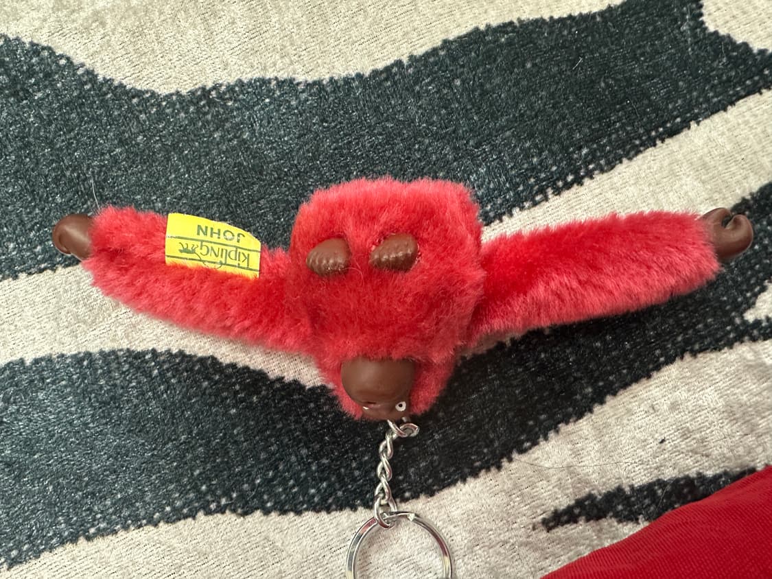 (정품) 빈티지 키플링 토트백 키플링백팩 키플링 숄더백 상품이미지6