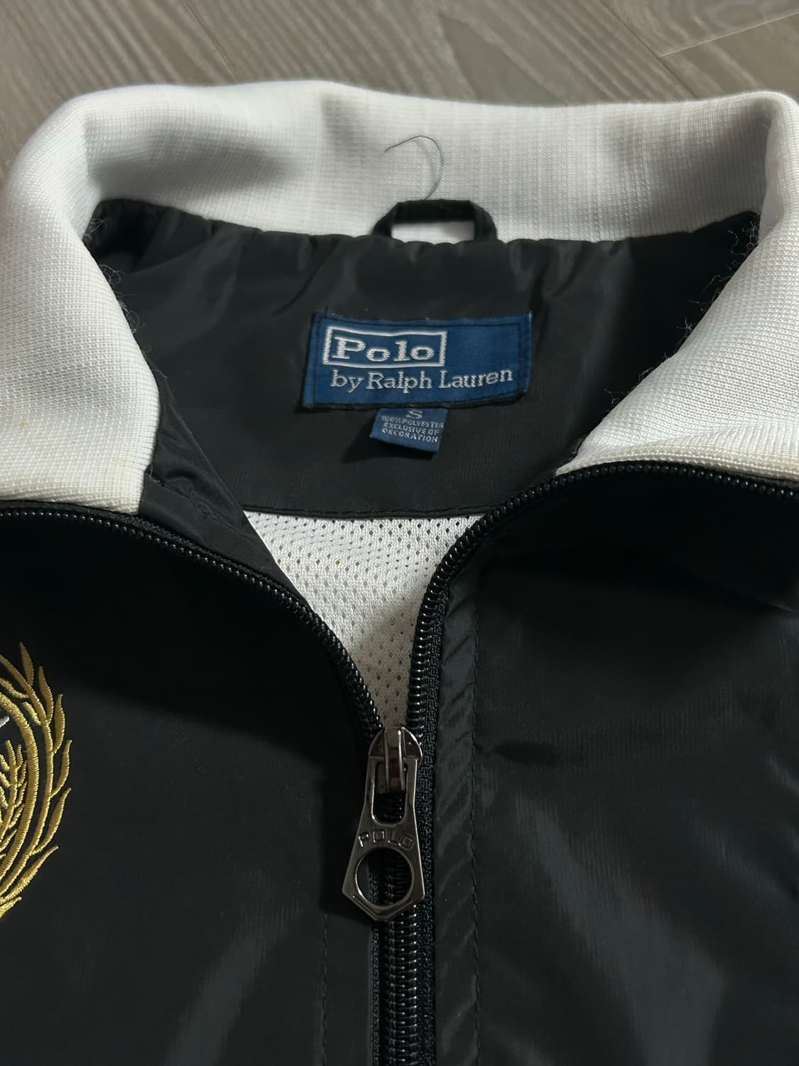 폴로 에스파냐 레이싱 자켓 상품이미지4