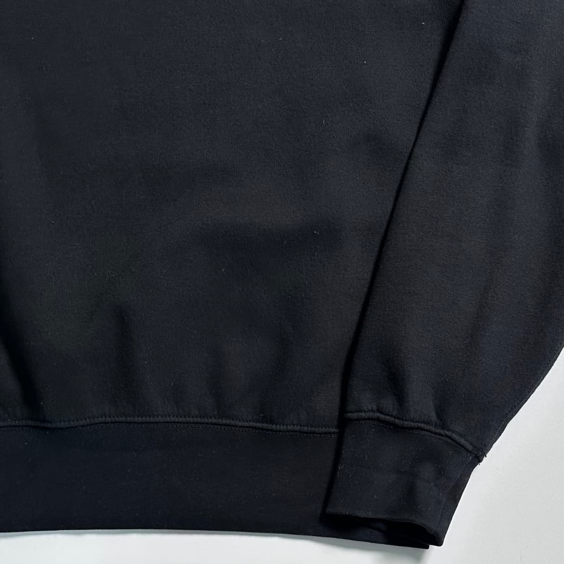 폴로 랄프로렌 블랙 맨투맨 상품이미지4