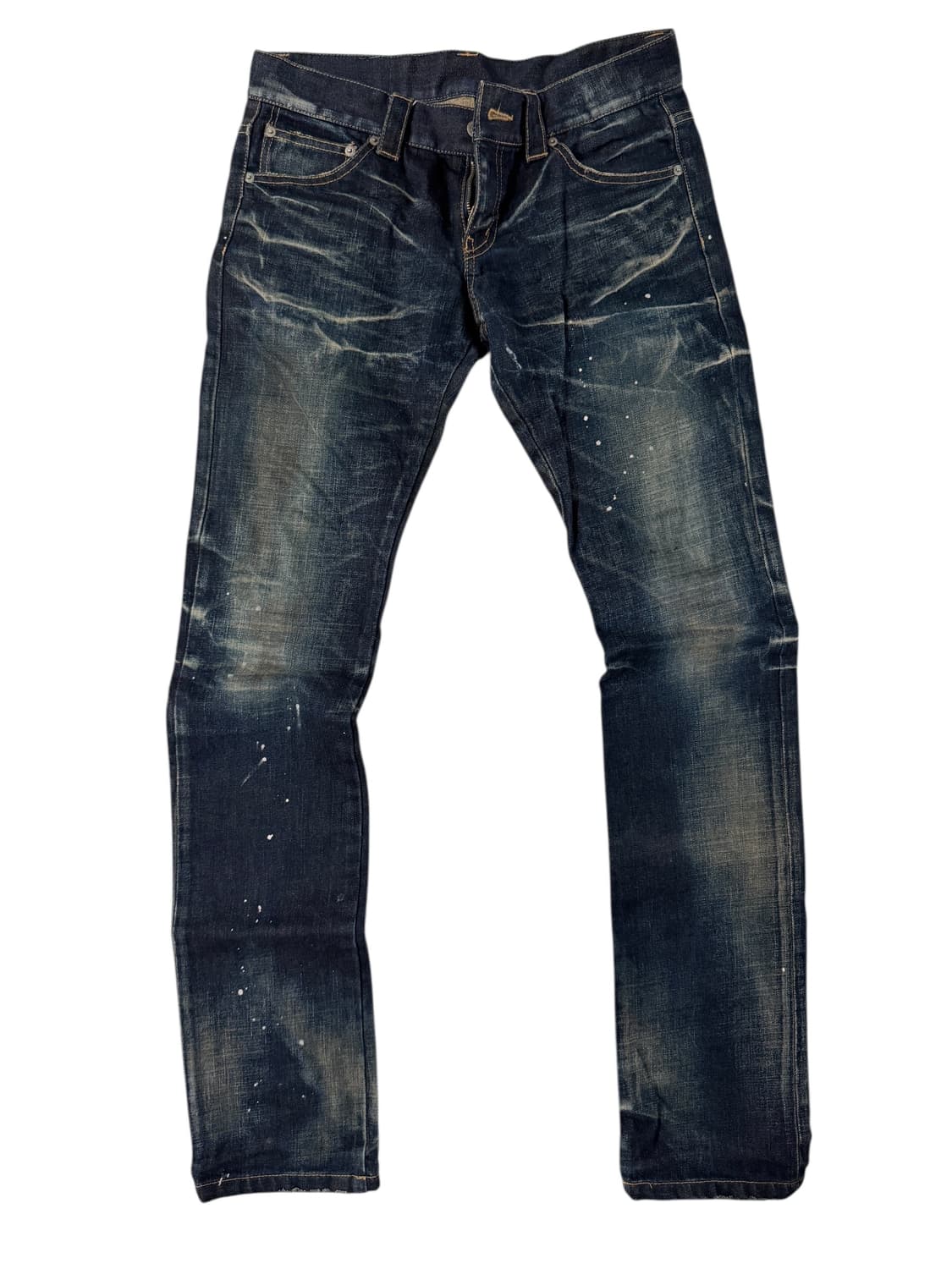 Tornado Mart Washing Pants 상품이미지1