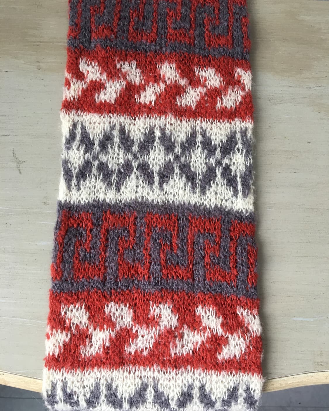 ethnic mood muffler 상품이미지4