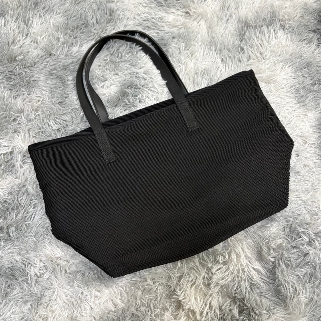 이세이미야케 플리츠 토트백 상품이미지4