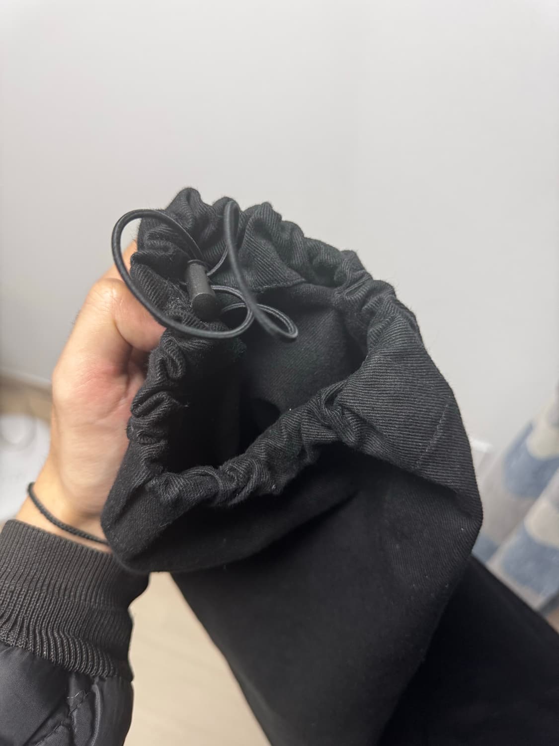 탄산마그네슘 손뼈 팬츠  상품이미지4